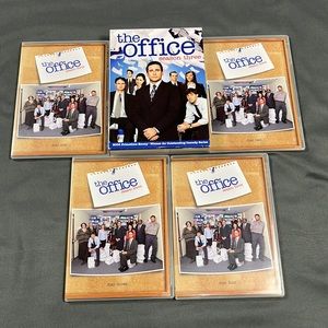 The Office Season 3 | Box Set DVD